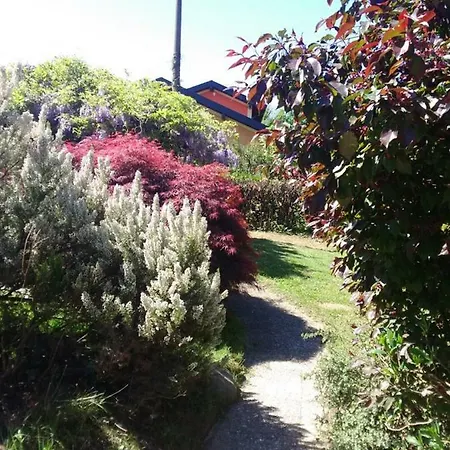 Casa vacanze Casa Oldrina Castelletto sopra Ticino