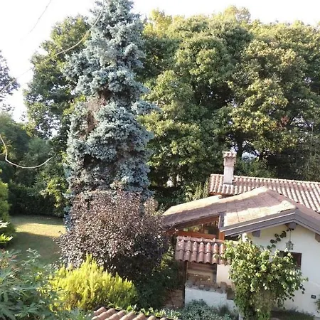 Ferienhaus Casa Oldrina