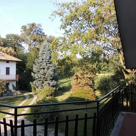 Casa Oldrina Ferienhaus