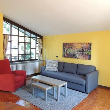 Casa vacanze Casa Oldrina Castelletto sopra Ticino