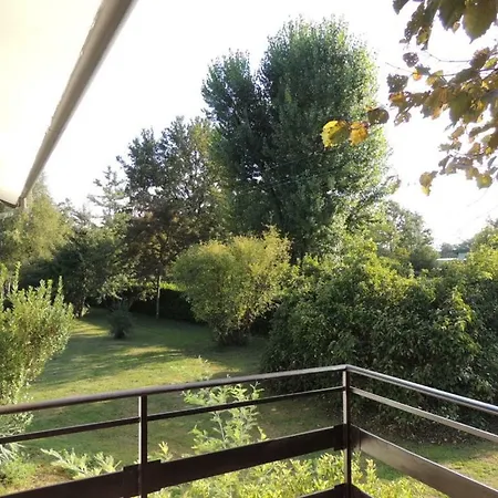 Ferienhaus Casa Oldrina *
