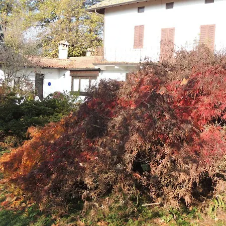 Casa vacanze Casa Oldrina Castelletto sopra Ticino