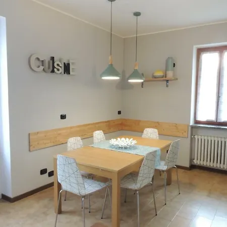 Casa Oldrina Casa vacanze